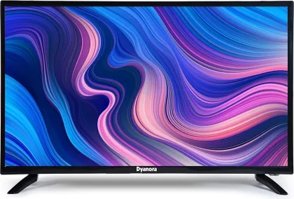 Dyanora DY-LD24H0N 24 Inch HD Ready LED TV