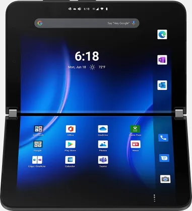 Microsoft Surface Duo 2