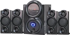 IKALL IK-409 60 W 4.1 Channel Home Theatre System