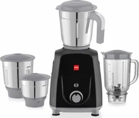 Cello Unitech 600W Mixer Grinder