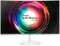 Samsung LC27H711QEWXXL 27-inch Curved QLED Monitor