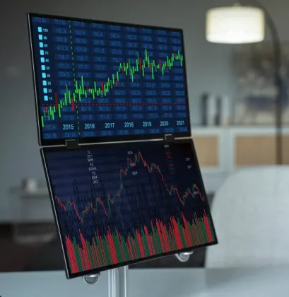 Lepow DualViews 15.6 inch Portable Monitor Price in India 2026