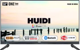 Huidi HD50FLPRO 50 inch Ultra HD 4K Smart LED TV
