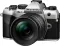 OM SYSTEM OM-5 Mark II Mirrorless Camera (with M.Zuiko Digital ED 12-45mm PRO Lens)