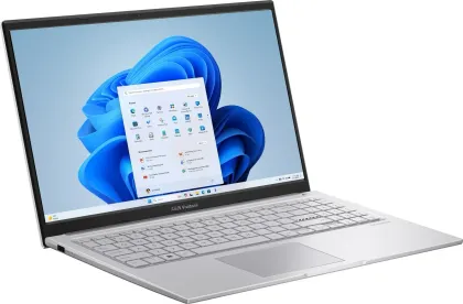 Asus Vivobook F1504VAP-WH56 Laptop (Intel Core 5 120U/ 16GB/ 512GB SSD/ Win 11)