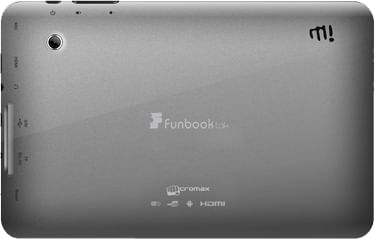 Micromax Funbook Talk P362 (2GB)