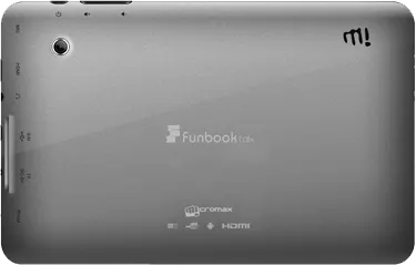 Micromax Funbook Talk P362 (2GB)