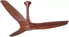 Orient AEROQUITE WOODEN 1200 mm 3 Blade Ceiling Fan