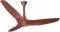 Orient AEROQUITE WOODEN 1200 mm 3 Blade Ceiling Fan