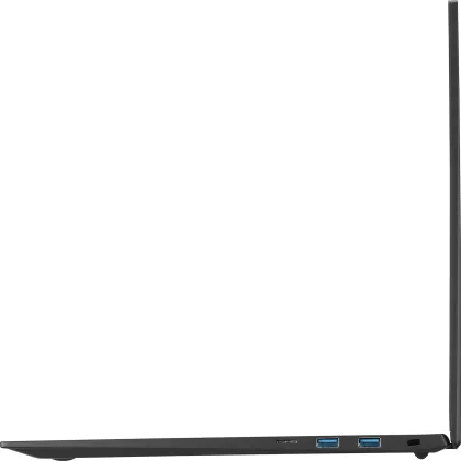 LG Gram 17 17Z90R-A.AAB7U1 Laptop (13th Gen Core i7/ 16GB/ 1TB SSD/ Win11/ 4GB Graphics)
