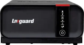 Livguard LGS1700 1500VA Pure Sine Wave Inverter