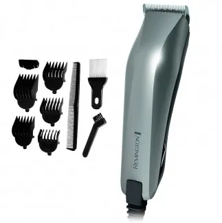 Remington Apprentice - 10 Piece Kit HC5015 Trimmer For Men