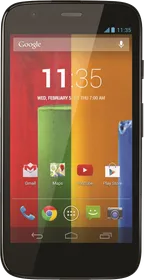 Motorola Moto G