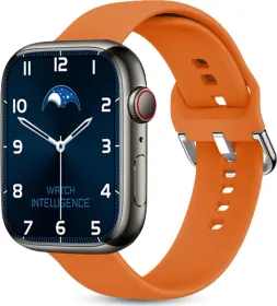 Rat Tiger Calling AK58-SW Smartwatch