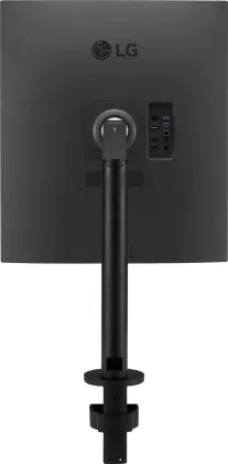 LG DualUp 28MQ780-B 27.6 inch Square Double Quad HD Vertical Monitor