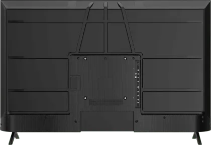 Croma Pro CREL055UGQ024650 55 inch Ultra HD 4K Smart QLED TV