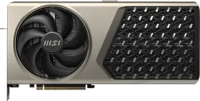 MSI NVIDIA GeForce RTX 5070 Ti 16G EXPERT OC 16 GB GDDR7 Graphics Card