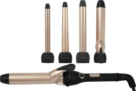 Mr Barber MB-MLT Multi Tong Hair Curler
