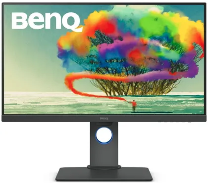 BenQ PD2700U 27-inch Ultra HD 4K Monitor