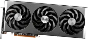 Sapphire NITRO+ AMD Radeon RX 7800 XT 16 GB GDDR6 Graphics Card