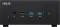 Asus ExpertCenter PN64 Barebone Mini PC (12th Gen Core i5)
