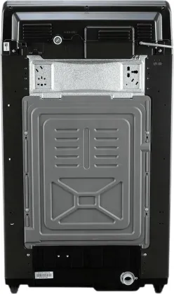 LG TX510SWO 10 Kg Fully Automatic Top Load Washing Machine