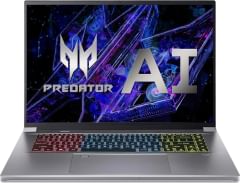 Acer Nitro 5 AN515-55 Gaming Laptop vs Acer Predator Triton Neo 16 PTN16-51-932N Gaming Creator Laptop