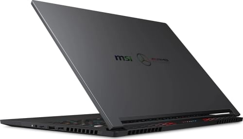 MSI Stealth 16 Mercedes AMG Motorsport A1VGG-295IN Gaming Laptop (Intel Core Ultra 9/ 32GB/ 2TB SSD/ Win11/ 8GB Graph)