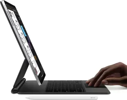 Apple iPad Pro 11 2020 Tablet (1TB)