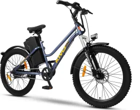 Motovolt Kivo 24 Basic (Long Range)