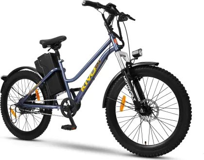 Motovolt Kivo 24 Smart Plus (Normal Range)