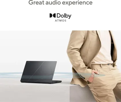 Asus Zenbook Duo OLED UX8406CA-DS79T Laptop (Intel Core Ultra 7 255H/ 32GB/ 1TB SSD/ Win11)
