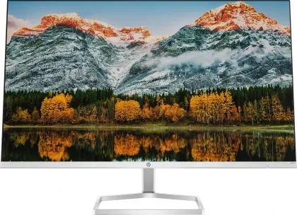 HP M27fw 27 inch Full HD Monitor