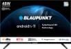 Blaupunkt Cybersound Gen2 32 inch HD Ready Smart LED TV (32CSG7111)