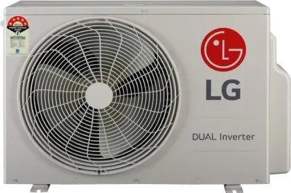 LG TS-Q12BNXE.AMLG 1 Ton 3 Star 2024 Dual Inverter Split AC