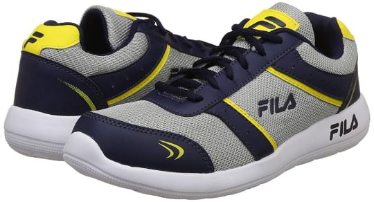 Fila Men's Rosun Running Shoes