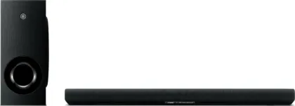 Yamaha SR-B40A 200W Bluetooth Soundbar