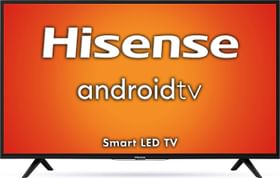 Hisense 43A56E 43-inch Full HD Smart LED TV