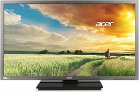 Acer B286HK ymjdpprz 28-inch Ultra HD 4K LED Backlit Monitor