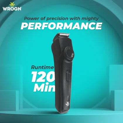 Wrogn Mower WT005F Trimmer