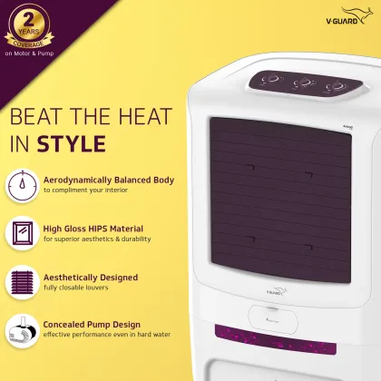 V-Guard Arizod F70 70 L Desert Air Cooler
