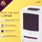V-Guard Arizod F70 70 L Desert Air Cooler