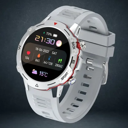 Nervfit Blaze Smartwatch