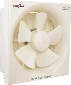Kenstar Fresho HS 200 mm 5 Blade Exhaust Fan