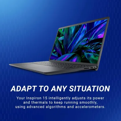 Dell Inspiron 15 DC15250 Laptop (13th Gen Core i5/ 8GB/ 512GB SSD/ Win11)