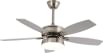 Kanz Enterprises FNC-1111 48 inch 5 Blade Ceiling Fan