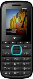 Rage Nano M