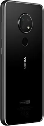 Nokia 6.2