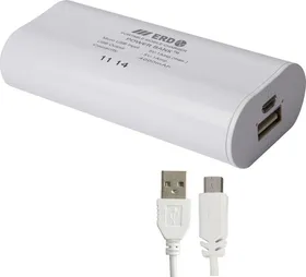 ERD PB-232 4000 mAh Power Bank