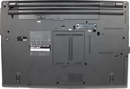 Lenovo ThinkPad T420 (4236-RM8) Laptop (2nd Gen Ci5/ 4GB/ 320GB/ Win7 Pro)